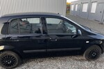 Hyundai Getz 145.000 km 1.400 &euro; Achberg 88147