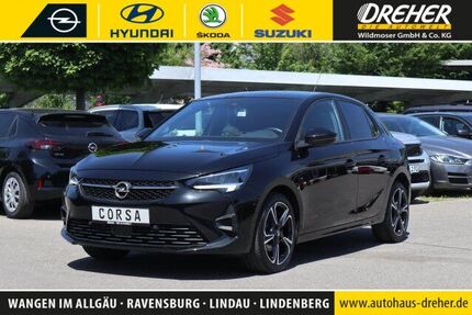 Opel Corsa 25.799 km 16.790 &euro; Wangen 88239