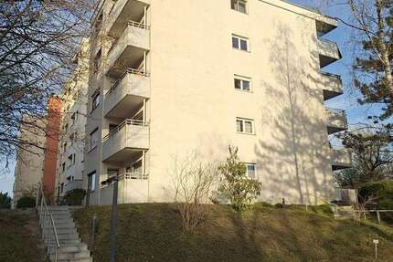 Wohnung Konstanz Allmannsdorf - 2 Zimmer, 54 m&sup2;, 279.000&euro; | Angebot:26767199