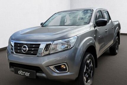 Nissan Navara 64.000 km 30.990 &euro; Baienfurt 88255