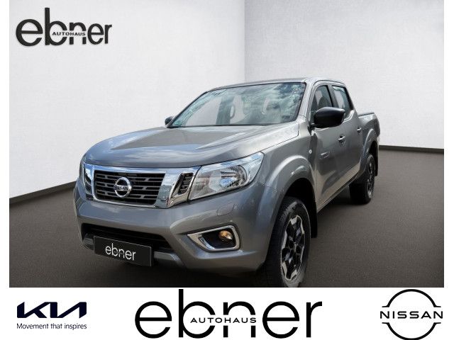 Nissan Navara 64.000 km 30.990 &euro; Baienfurt 88255