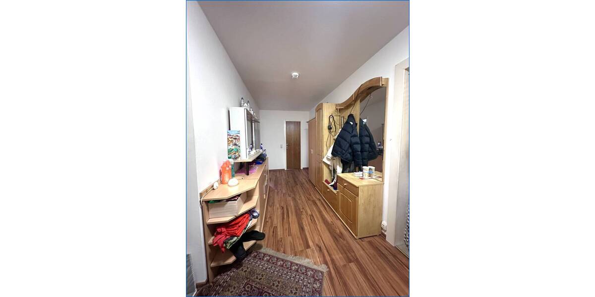 Etagenwohnung Konstanz Königsbau - 3 Zimmer, 81 m&sup2;, 380.000&euro; | Angebot:25709212