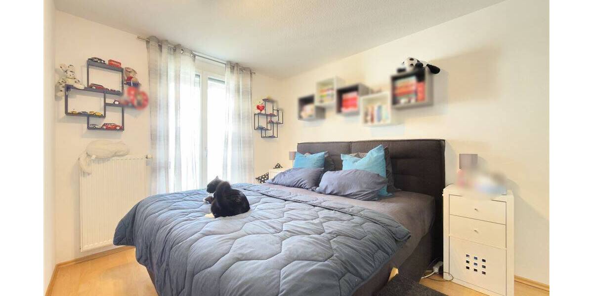 Reihenmittelhaus Bodolz - 5 Zimmer, 115 m&sup2;, 749.000&euro; | Angebot:26017430