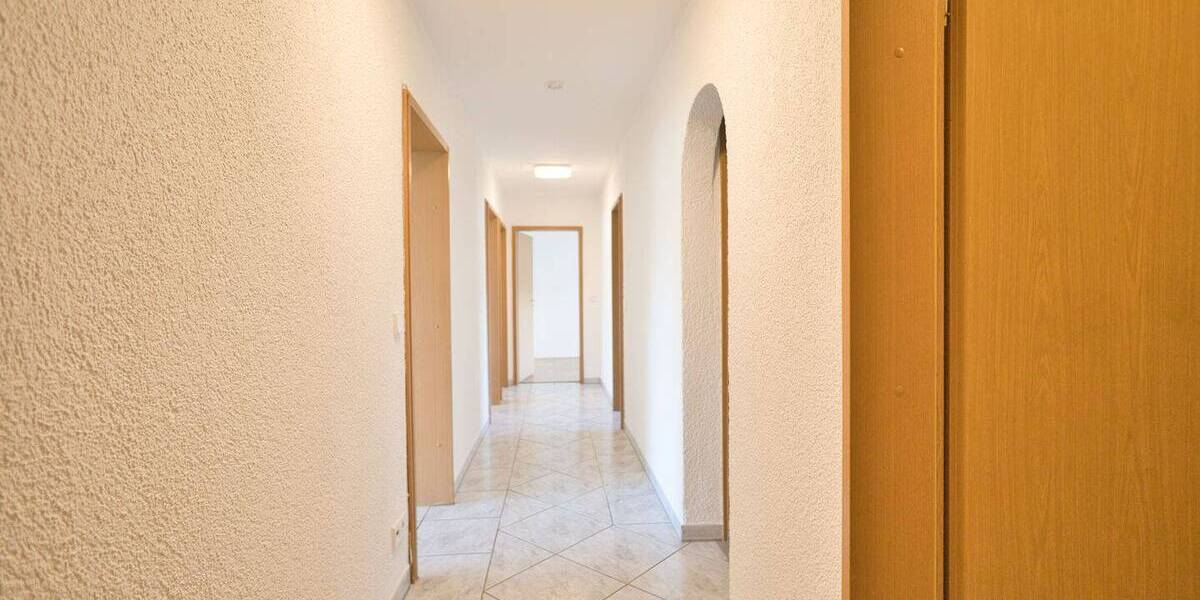 Etagenwohnung Ravensburg Weißenau - 4 Zimmer, 87 m&sup2;, 299.000&euro; | Angebot:26797701