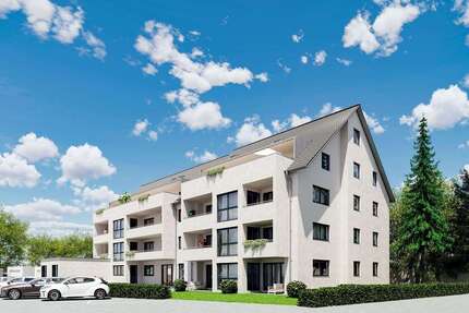 Wohnung Friedrichshafen Ailingen - 4 Zimmer, 106 m&sup2;, 733.667&euro; | Angebot:27283573