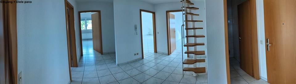 Maisonettenwohnung Tettnang - 4 Zimmer, 90 m&sup2;, 359.000&euro; | Angebot:25960882