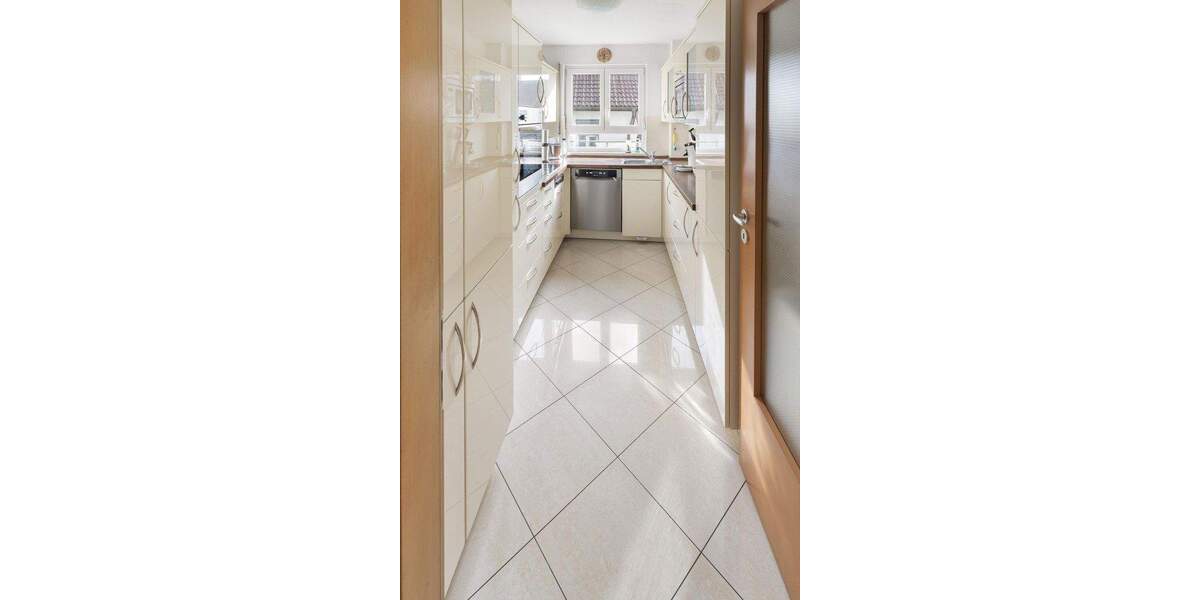 Etagenwohnung Markdorf - 3 Zimmer, 80 m&sup2;, 368.000&euro; | Angebot:25756422