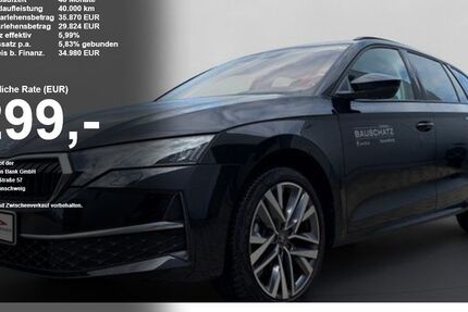 Skoda Octavia 10.000 km 34.980 &euro; Ravensburg 88214