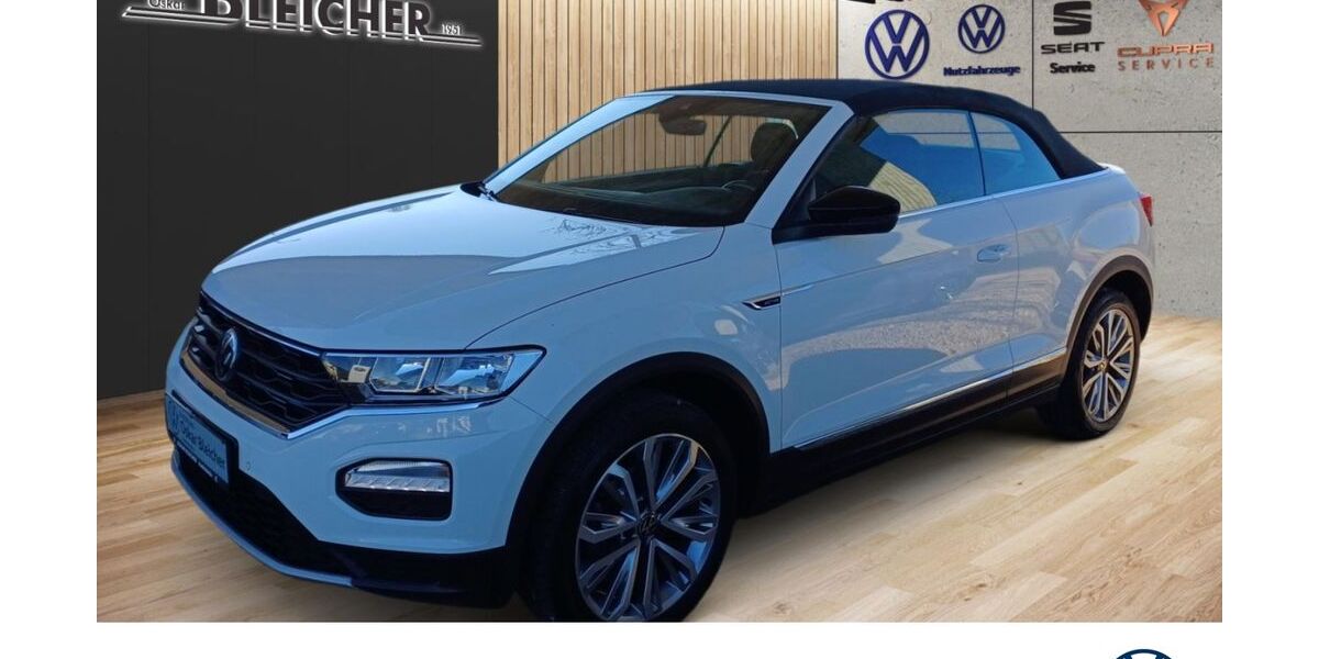 VW T-Roc 68.485 km 24.990 &euro; Friedrichshafen 88046