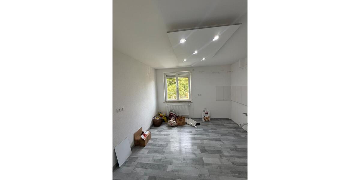 Etagenwohnung Friedrichshafen Allmannsweiler - 3 Zimmer, 63 m&sup2;, 265.000&euro; | Angebot:26089215