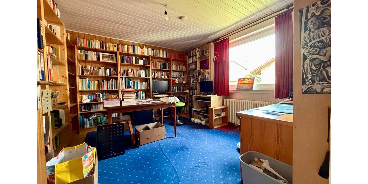 Mehrfamilienhaus, Wohnhaus Überlingen - 13 Zimmer, 250 m&sup2;, 758.000&euro; | Angebot:26967217