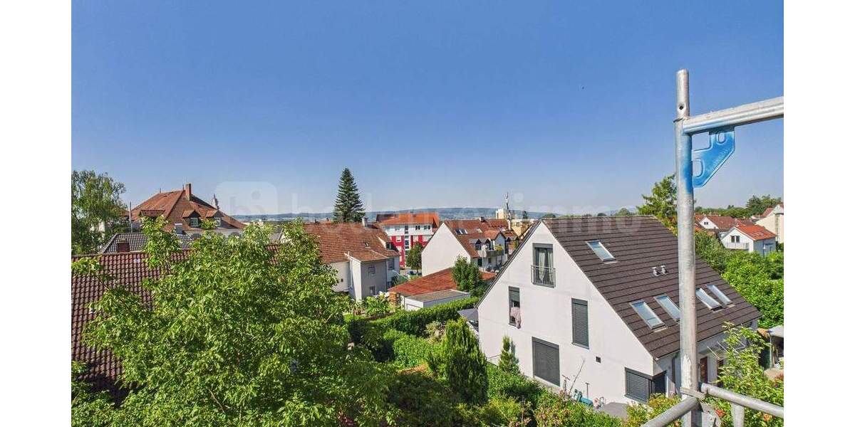 Doppelhaushälfte Konstanz Wollmatingen - 6 Zimmer, 189 m&sup2;, 1.390.000&euro; | Angebot:25689689