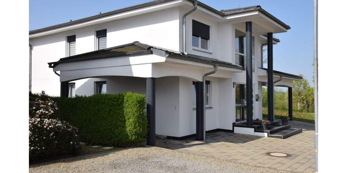 Mehrfamilienhaus, Wohnhaus Uhldingen-Mühlhofen Mühlhofen - 8 Zimmer, 270 m&sup2;, 1.285.000&euro; | Angebot:25671424