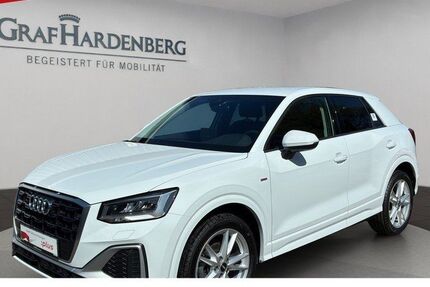 Audi Q2 23.000 km 30.510 &euro; Konstanz 78467