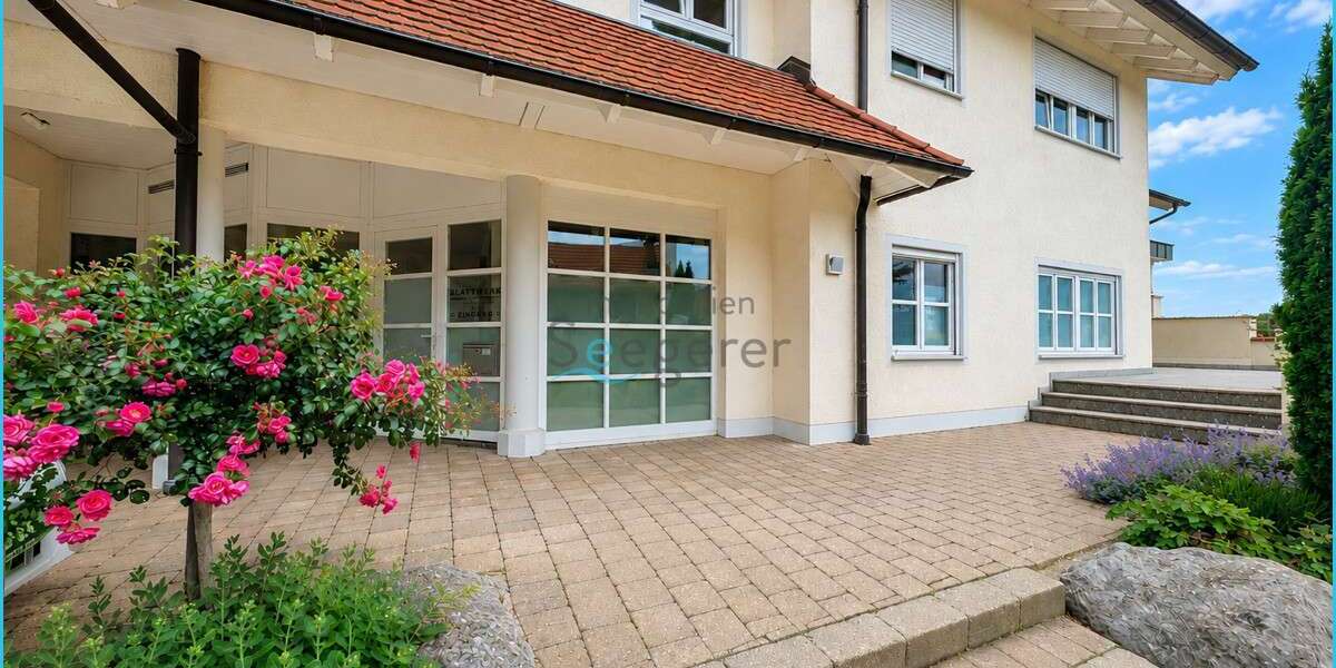 Gewerbeobjekt Wasserburg (Bodensee) - 299.700&euro; | Angebot:26933157