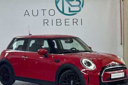 Mini One 10.500 km 18.999 &euro; Hergatz 88145