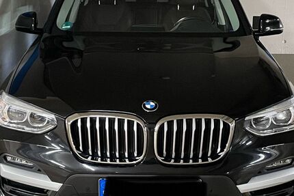 BMW X3 124.800 km 27.990 &euro; Uhldingen-Mühlhofen 88930