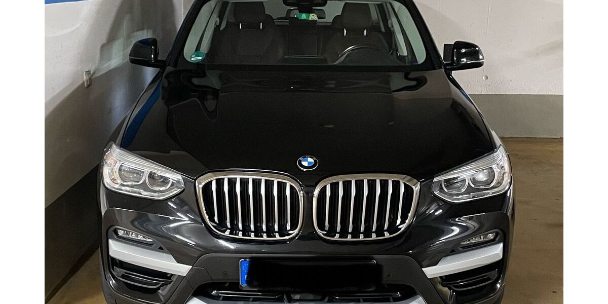 BMW X3 124.800 km 27.990 &euro; Uhldingen-Mühlhofen 88930