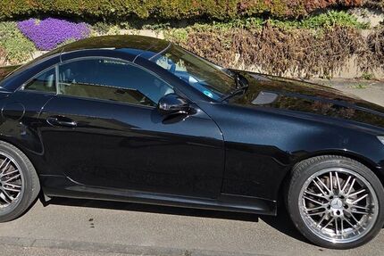 Mercedes-Benz SLK 200 138.608 km 11.790 &euro; Markdorf 88677