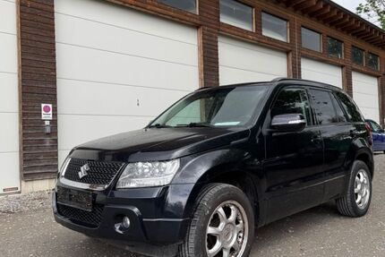 Suzuki Grand Vitara 210.778 km 2.999 &euro; Ravensburg 88212
