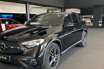Mercedes-Benz GLC 220 12.958 km 52.440 &euro; Ravensburg 88214