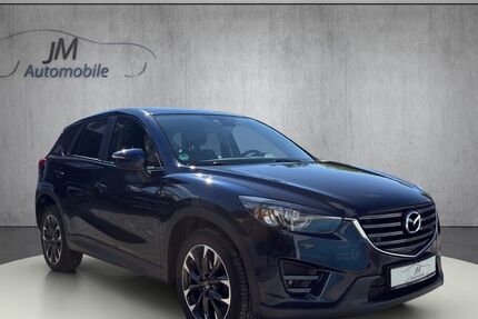 Mazda CX-5 200.000 km 8.200 &euro; Meckenbeuren 88074