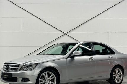 Mercedes-Benz C 180 184.800 km 6.999 &euro; Meckenbeuren 88074
