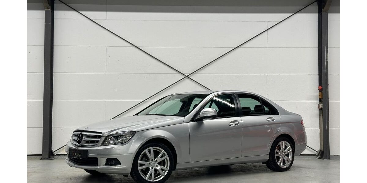 Mercedes-Benz C 180 184.800 km 6.999 &euro; Meckenbeuren 88074