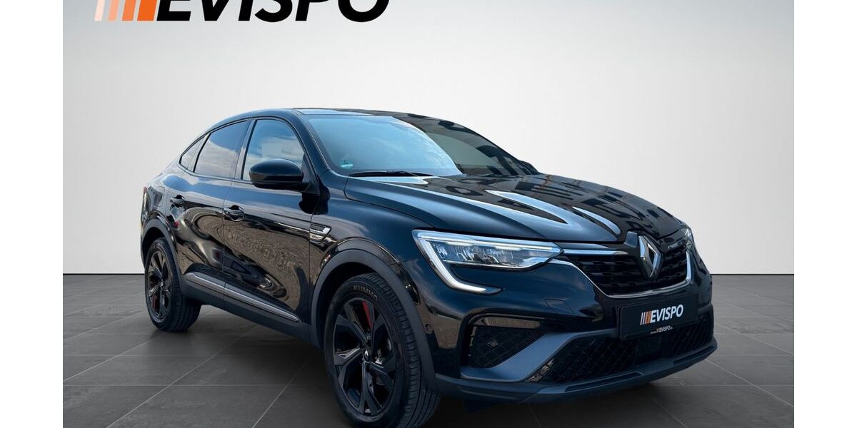 Renault Arkana 46.679 km 19.440 &euro; Oberteuringen 88094