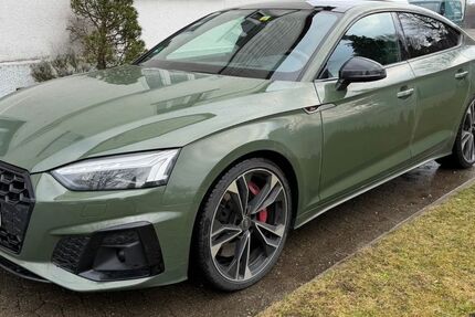 Audi S5 170.000 km 38.999 &euro; Horgenzell 88263