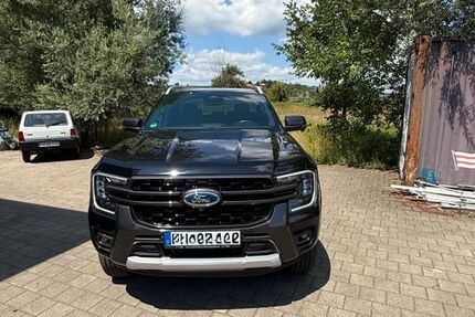 Ford Ranger 38.000 km 42.900 &euro; Friedrichshafen 88045