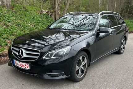 Mercedes-Benz E 300 246.000 km 8.999 &euro; Baienfurt 88255