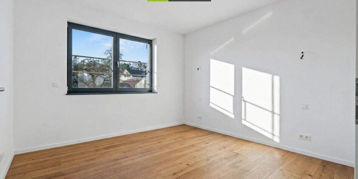 Etagenwohnung Zussdorf Zußdorf - 3 Zimmer, 92 m&sup2;, 398.180&euro; | Angebot:25740436