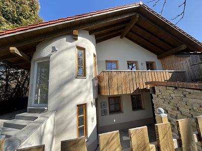 TOP SANIERT IN RUHIGER LAGE MIT POTENTIAL - Einfamilienhaus Vogt | Angebot:26643876