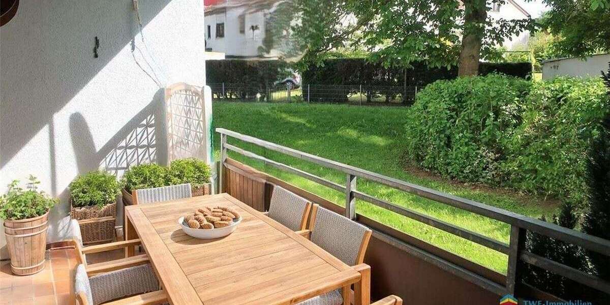 Etagenwohnung Ravensburg - 3.5 Zimmer, 87 m&sup2;, 310.000&euro; | Angebot:26074283