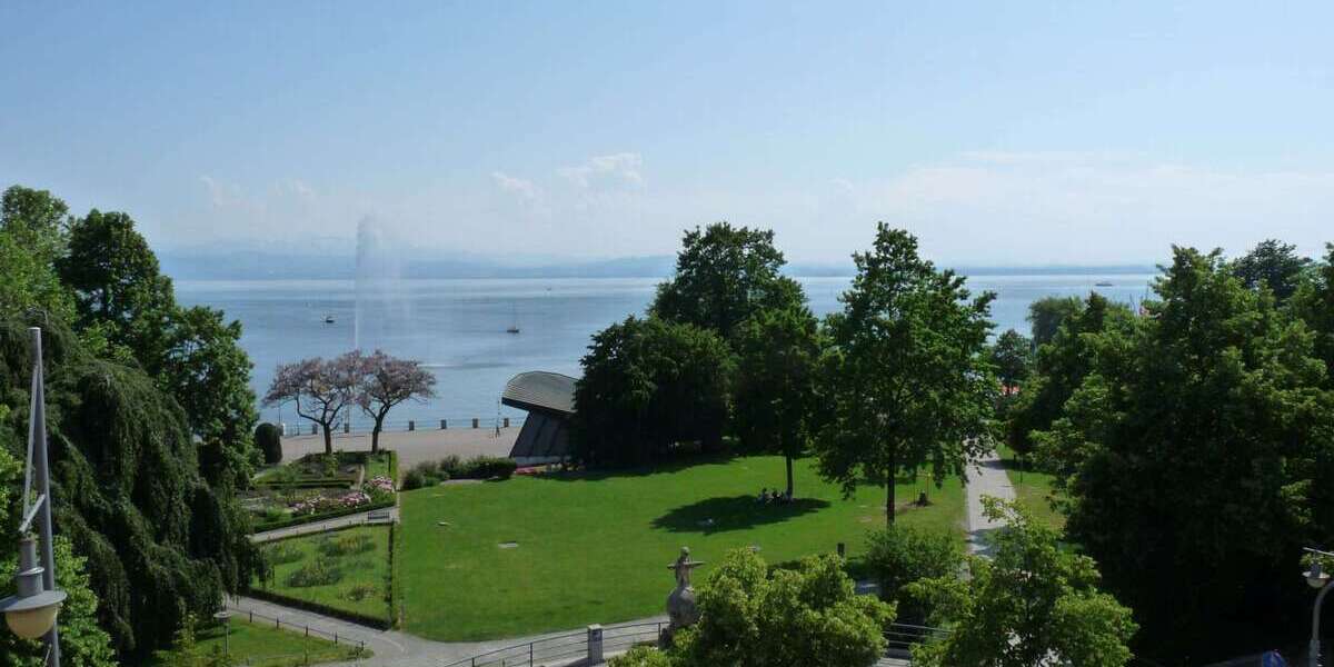 Gewerbeobjekt Friedrichshafen - 900&euro; | Angebot:24630567