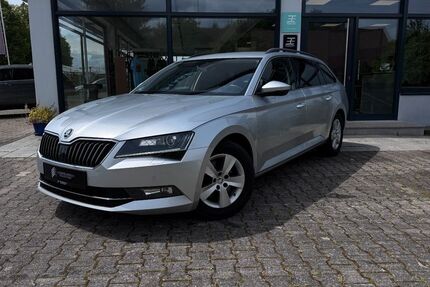 Skoda Superb 184.100 km 11.990 &euro; Ravensburg 88214