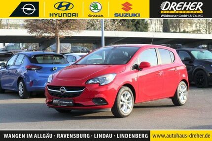 Opel Corsa 94.952 km 9.990 &euro; Wangen 88239