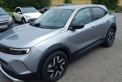 Opel Mokka 16.900 km 20.990 &euro; Bermatingen 88697