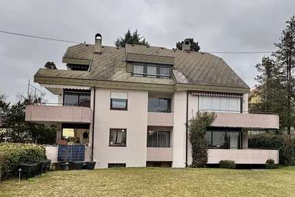 Wohnung Meersburg - 3 Zimmer, 81 m&sup2;, 329.000&euro; | Angebot:25832937