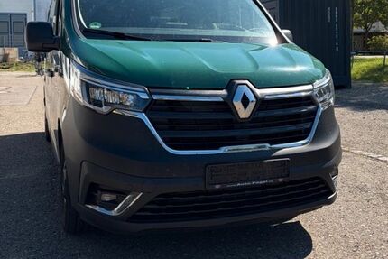 Renault Trafic 15.780 km 28.500 &euro; Friedrichshafen 88045