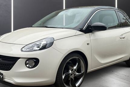 Opel Adam 98.500 km 10.490 &euro; Friedrichshafen 88046