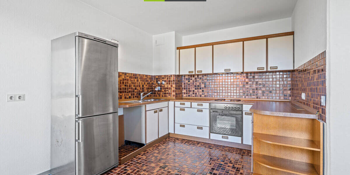 Etagenwohnung Immenstaad am Bodensee Immenstaad - 2 Zimmer, 67 m&sup2;, 255.000&euro; | Angebot:25740431