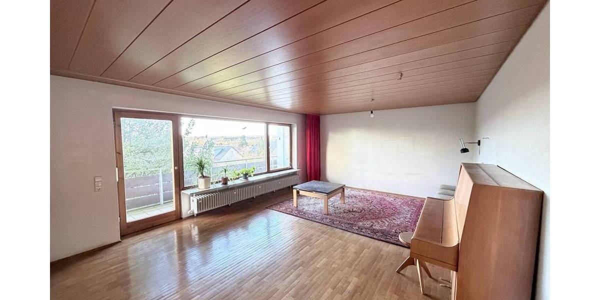 Einfamilienhaus Baindt - 6 Zimmer, 206 m&sup2;, 595.000&euro; | Angebot:25768844