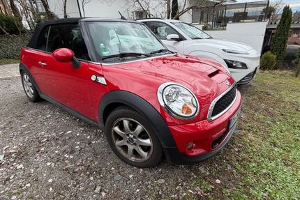 Mini Cooper SD 125.000 km 9.999 &euro; Horgenzell 88263