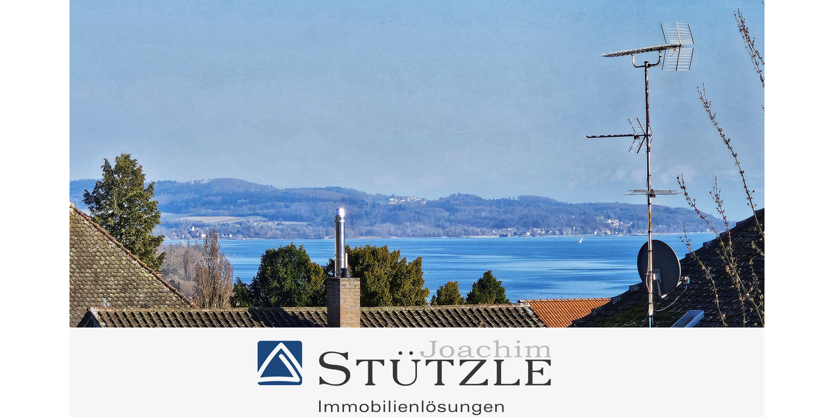 Etagenwohnung Überlingen - 4 Zimmer, 95 m&sup2;, 425.000&euro; | Angebot:26068156