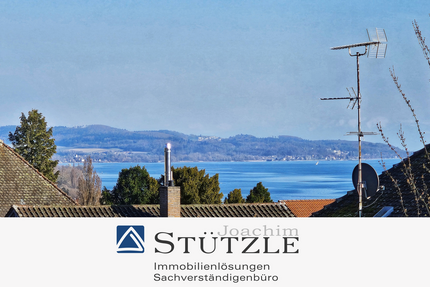 Wohnung Überlingen - 4 Zimmer, 95 m&sup2;, 425.000&euro; | Angebot:26068156