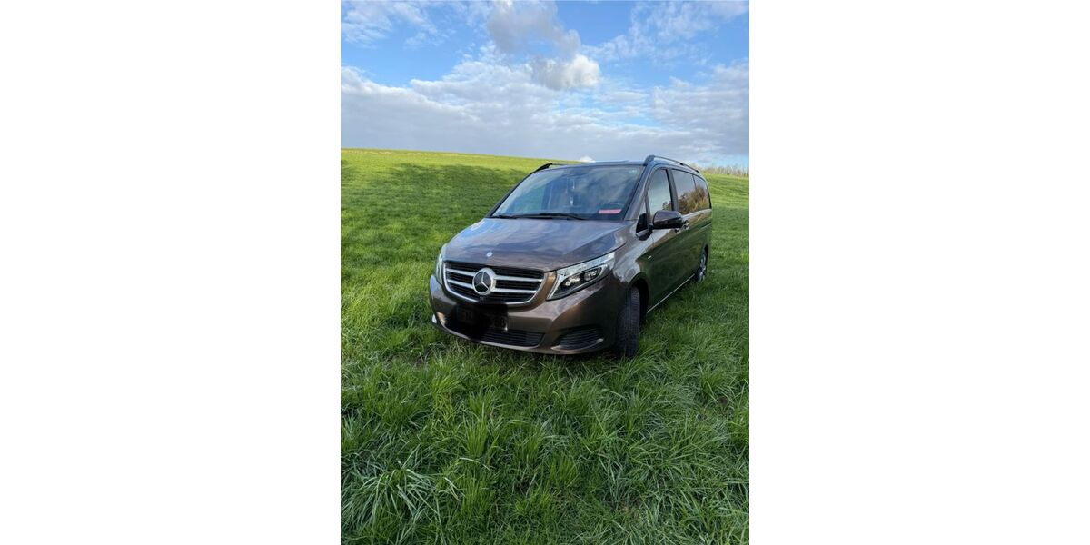 Mercedes-Benz V 250 149.999 km 34.300 &euro; Immenstaad 88090