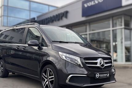 Mercedes-Benz V 300 73.000 km 56.700 &euro; Meckenbeuren 88074