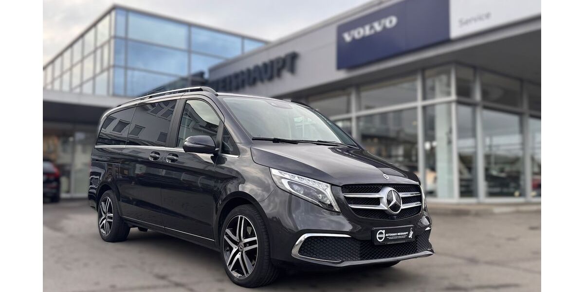 Mercedes-Benz V 300 73.000 km 56.700 &euro; Meckenbeuren 88074